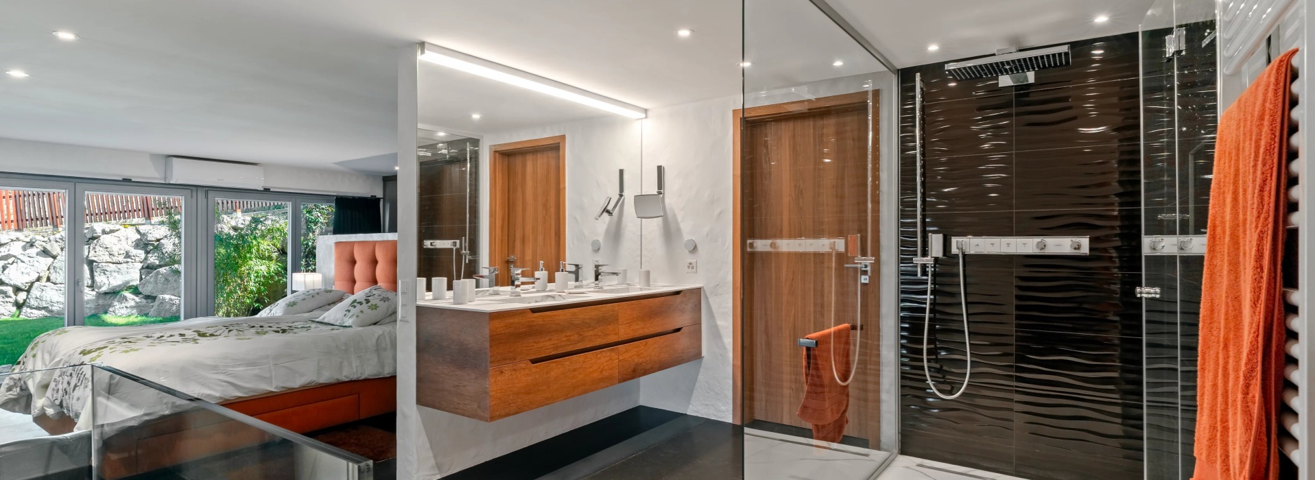 Propriété de caractère à Grandvaux, dans le Lavaux image