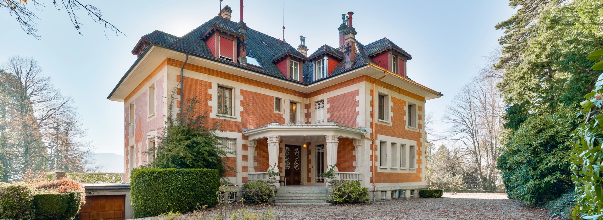 Villa de prestige au cœur du Lavaux image