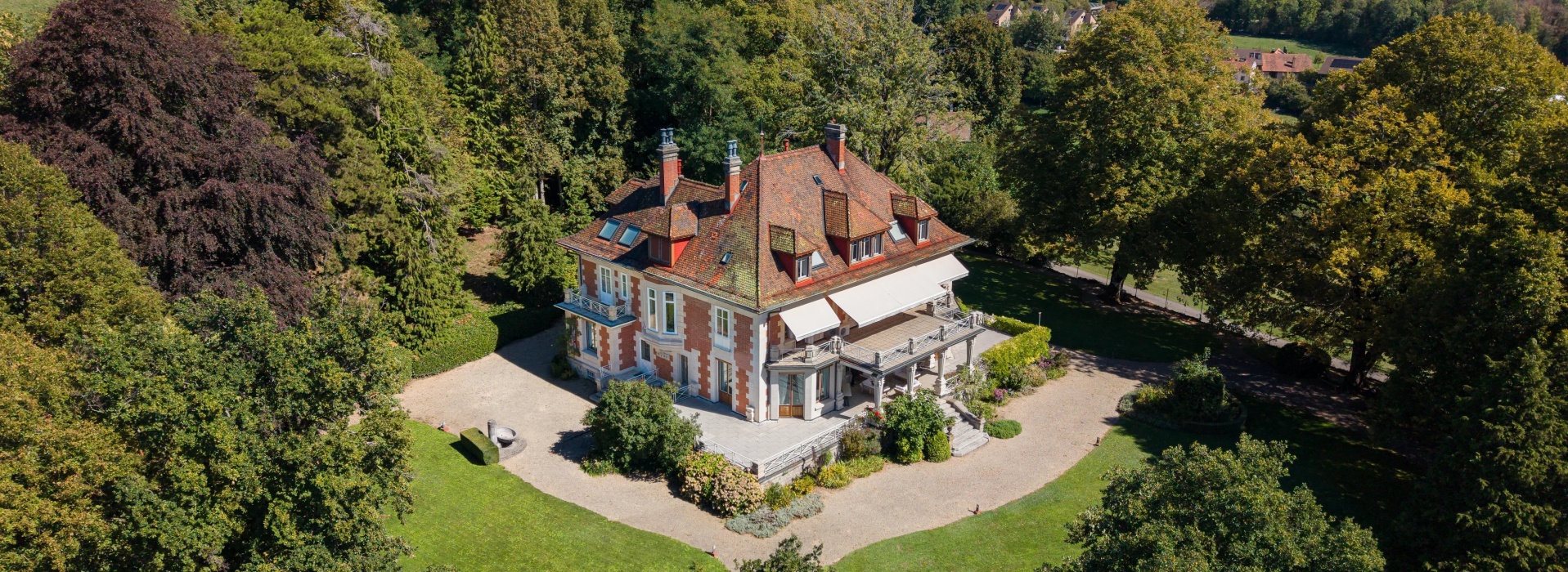 Maison de maître au cœur du Lavaux image