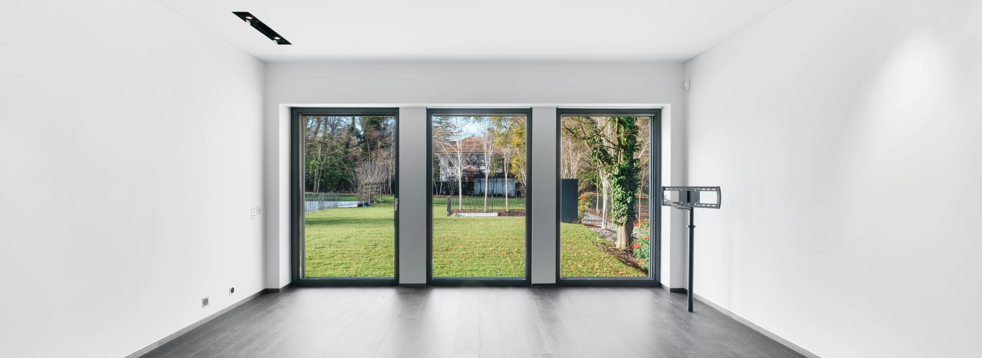 Demeure de prestige située au cœur de Vandoeuvres image