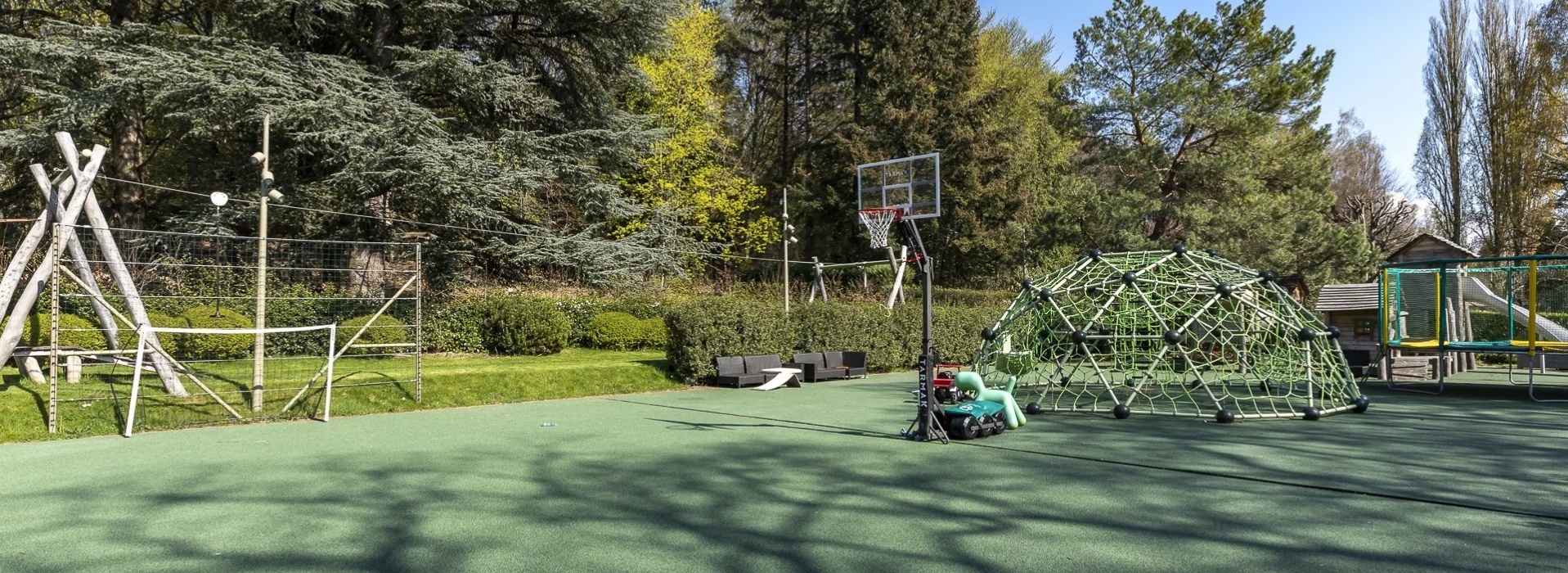 Splendide propriété de Maître entièrement rénovée image