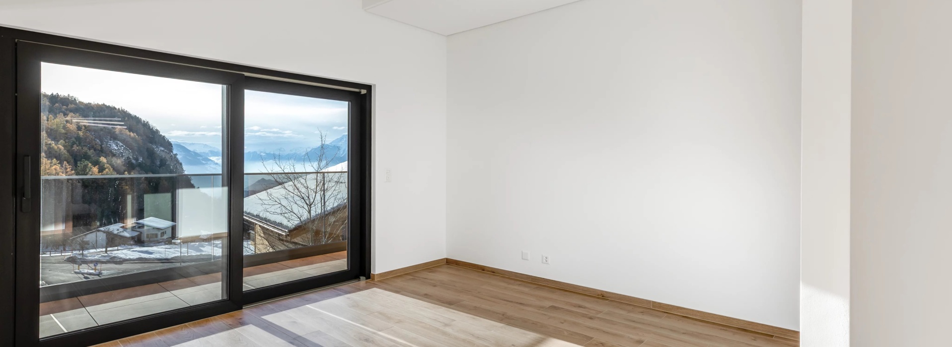 Chalet à Lens où le confort contemporain rencontre l’art de vivre en altitude image