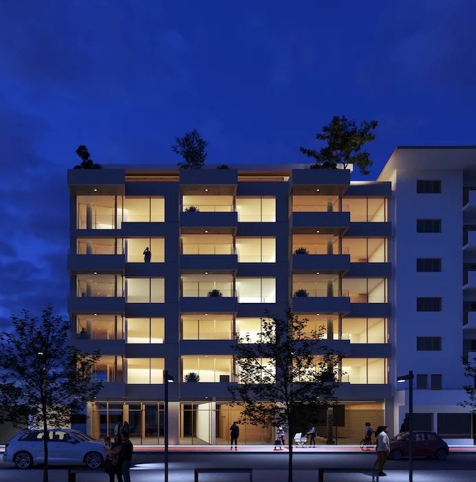 Résidence Victoria : Appartement de 2,5 pièces image