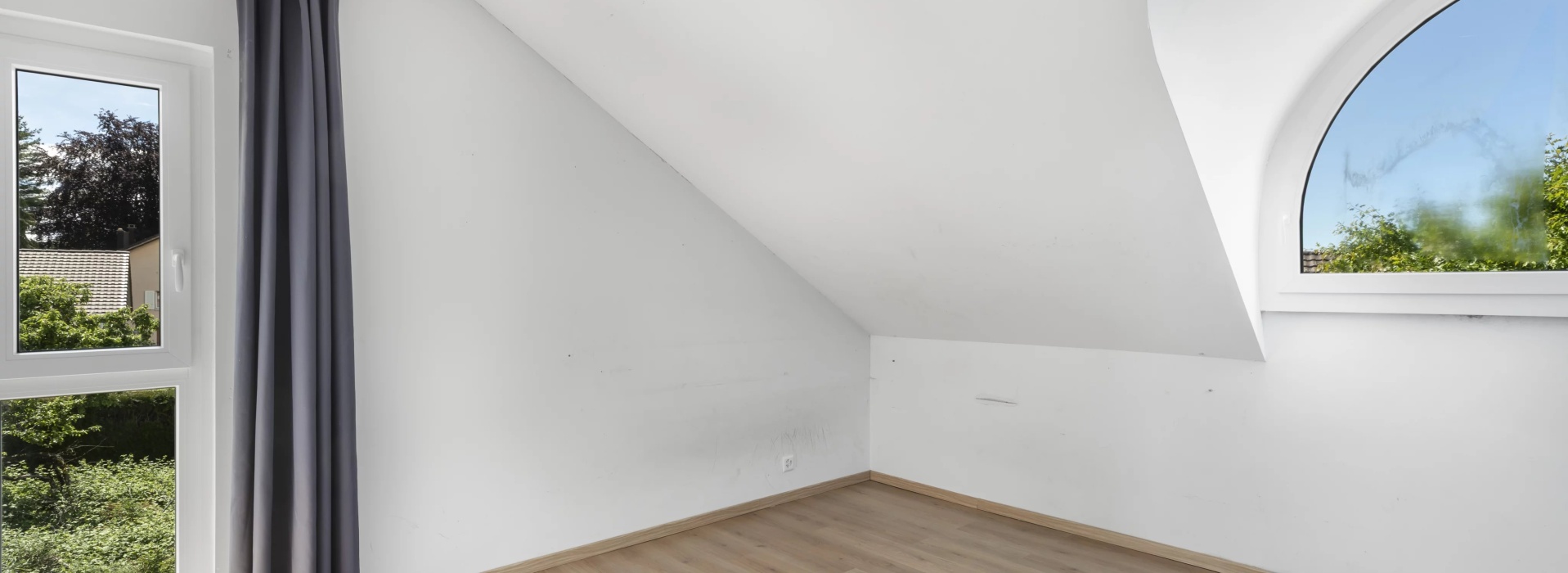 Superbe villa individuelle de 7.5 pièces au coeur de Prilly image