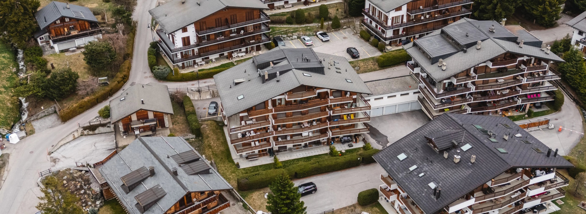 Appartement rénové d’exception au cœur de Verbier image
