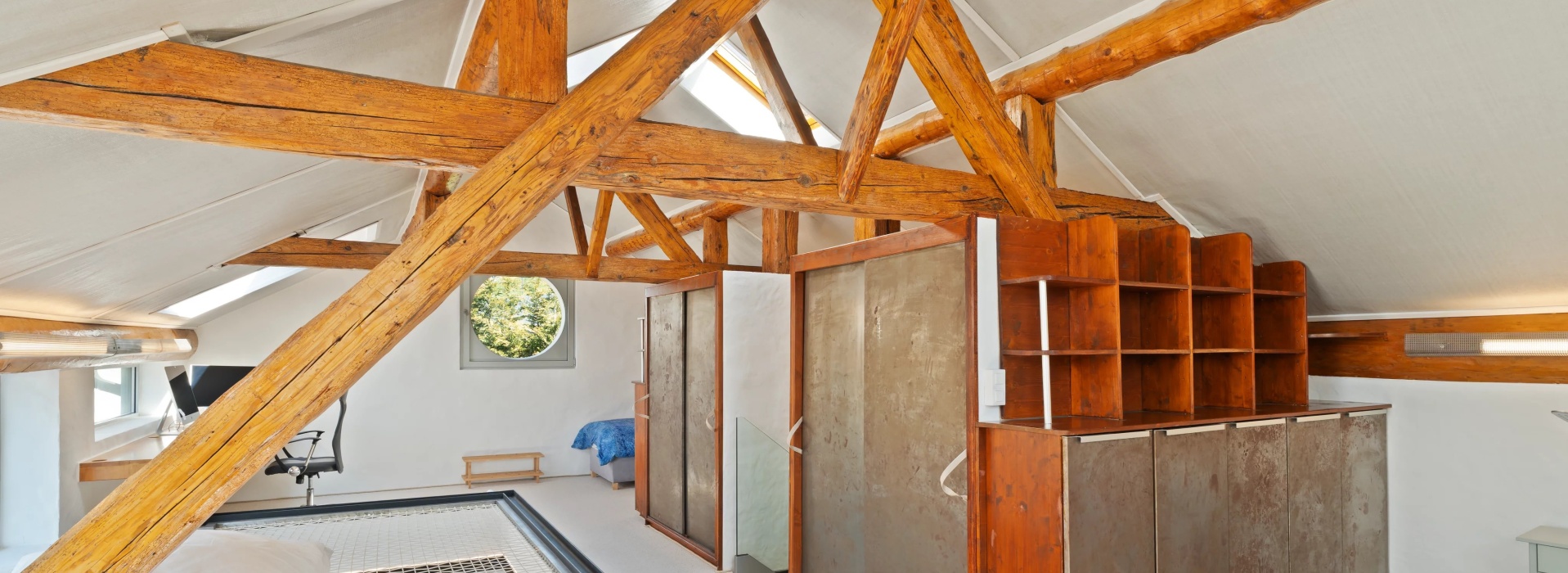 Propriété de caractère à Grandvaux, dans le Lavaux image