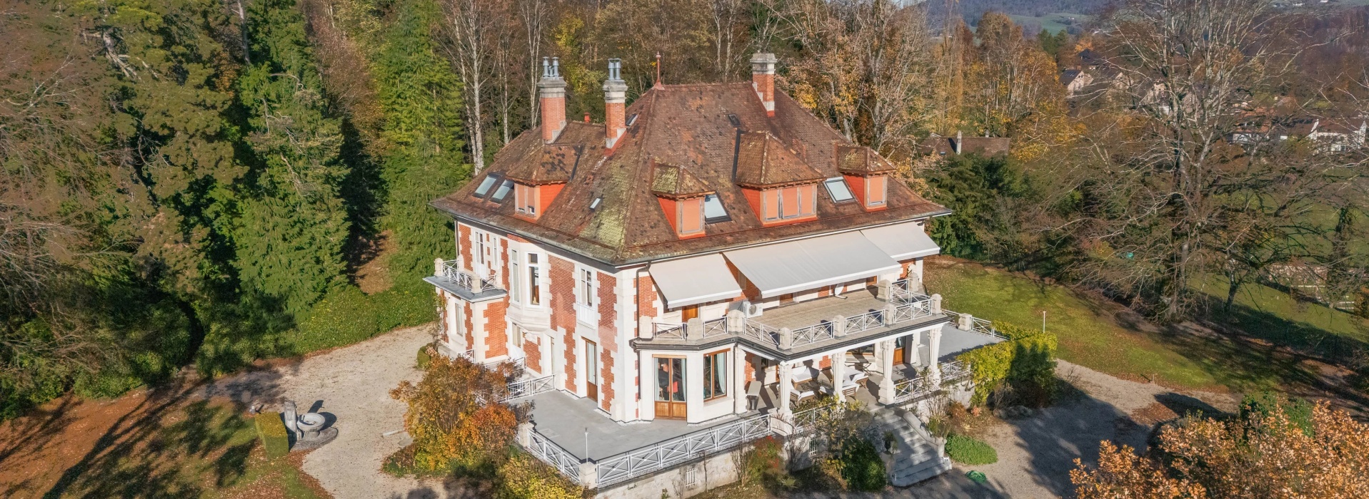 Villa de prestige au cœur du Lavaux image